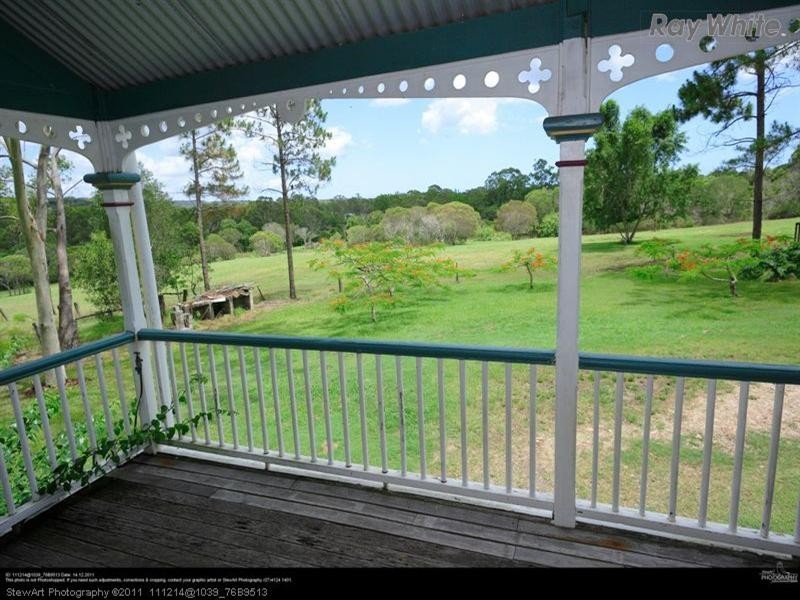 “Mollymook” Takura School Road, Takura QLD 4655