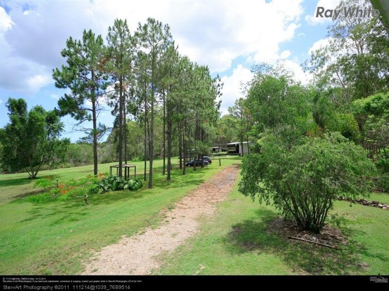 “Mollymook” Takura School Road, Takura QLD 4655