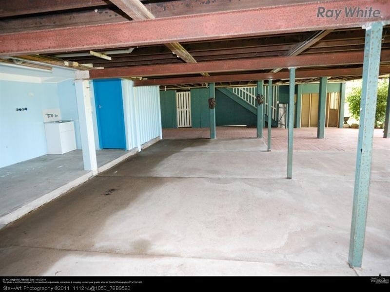 “Mollymook” Takura School Road, Takura QLD 4655