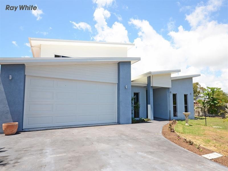1 Treviso Court, Urangan QLD 4655