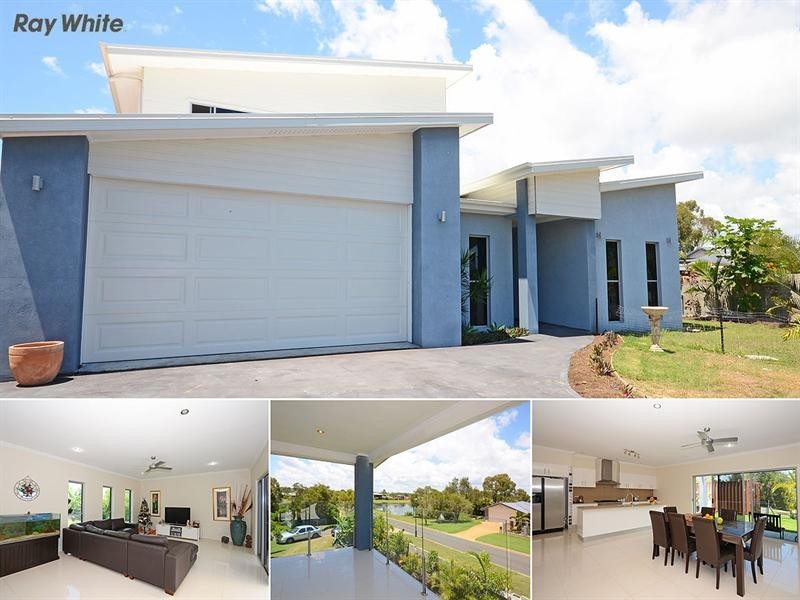 1 Treviso Court, Urangan QLD 4655