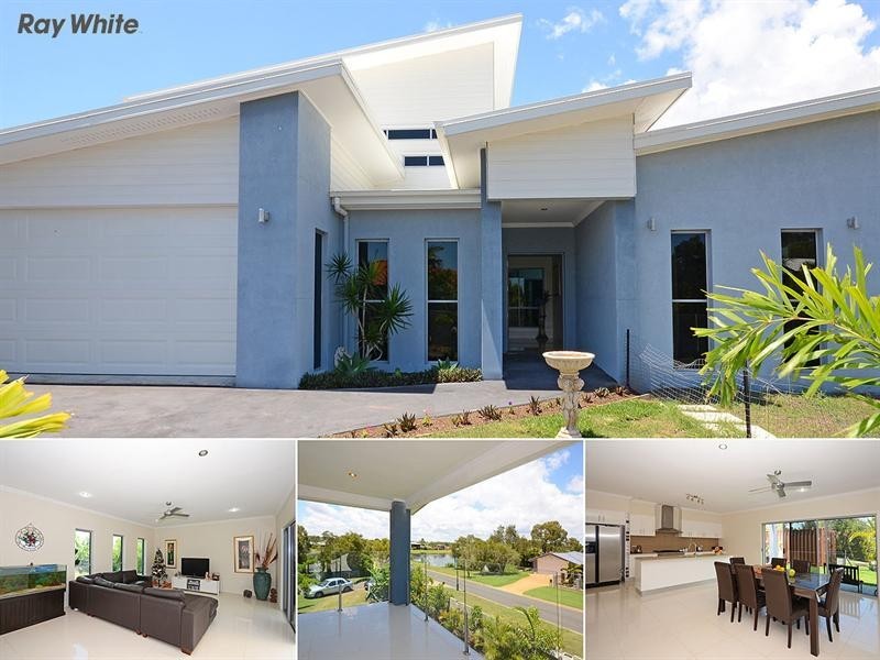 1 Treviso Court, Urangan QLD 4655