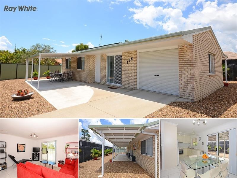 135 Exeter Street, Torquay QLD 4655