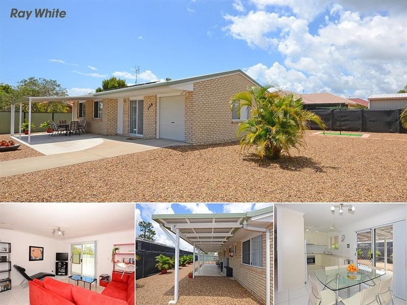 135 Exeter Street, Torquay QLD 4655