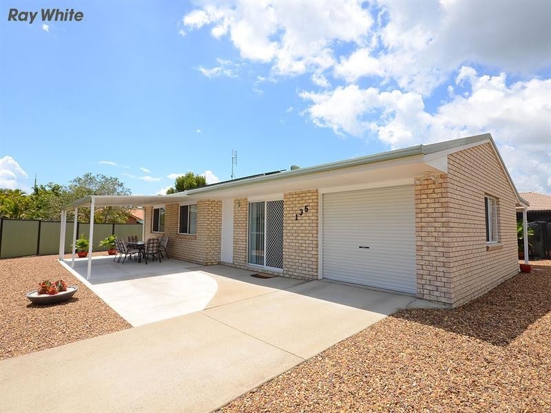 135 Exeter Street, Torquay QLD 4655