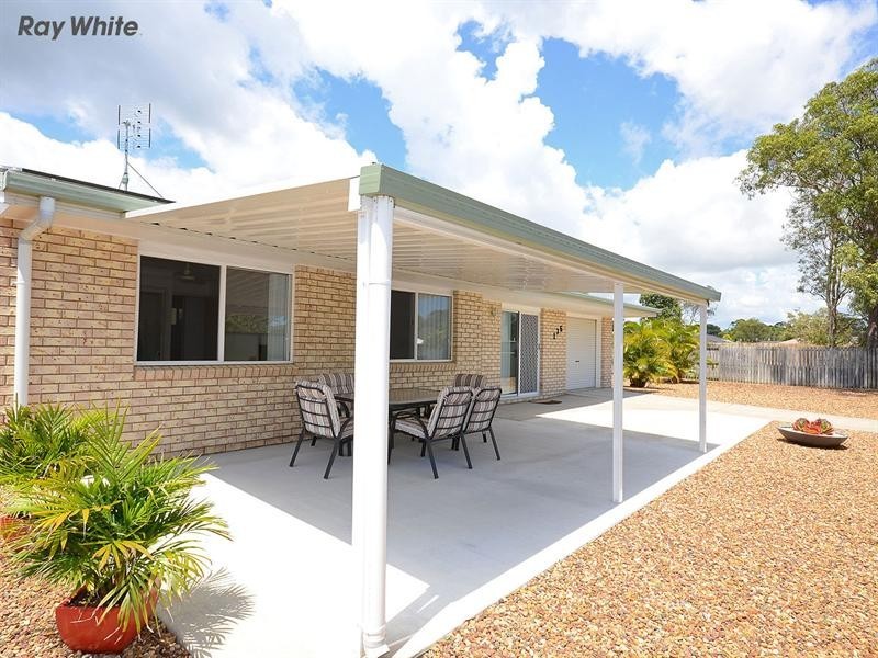 135 Exeter Street, Torquay QLD 4655