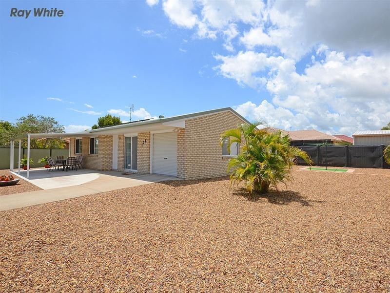 135 Exeter Street, Torquay QLD 4655