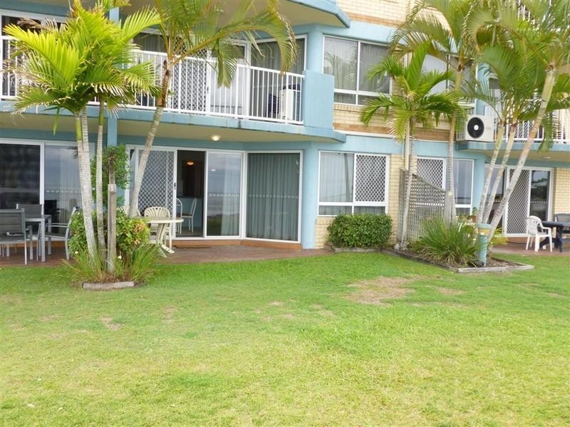115 GREAT SANDY STRAITS MARINA, Urangan QLD 4655