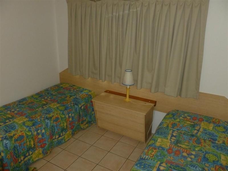 115 GREAT SANDY STRAITS MARINA, Urangan QLD 4655