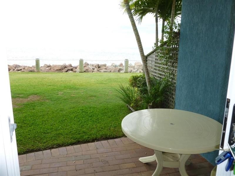 115 GREAT SANDY STRAITS MARINA, Urangan QLD 4655