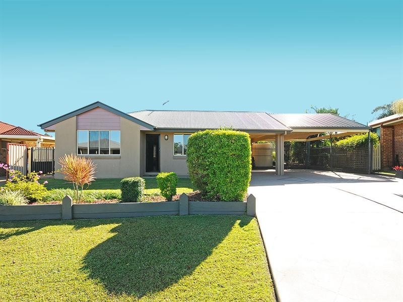 112 Caddy Avenue, Urraween QLD 4655