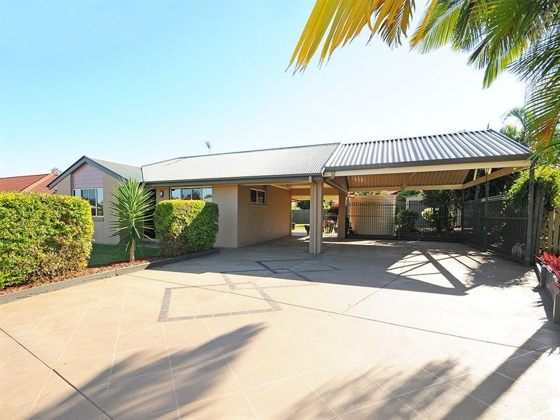 112 Caddy Avenue, Urraween QLD 4655