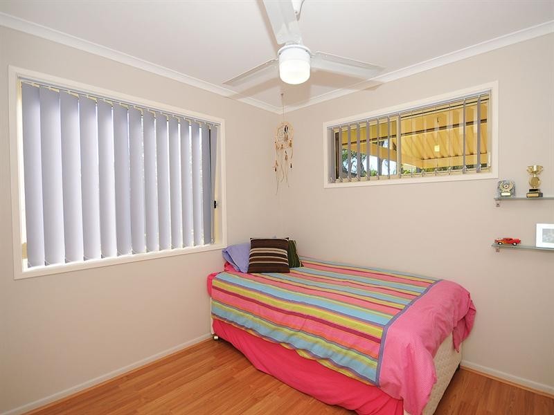 112 Caddy Avenue, Urraween QLD 4655