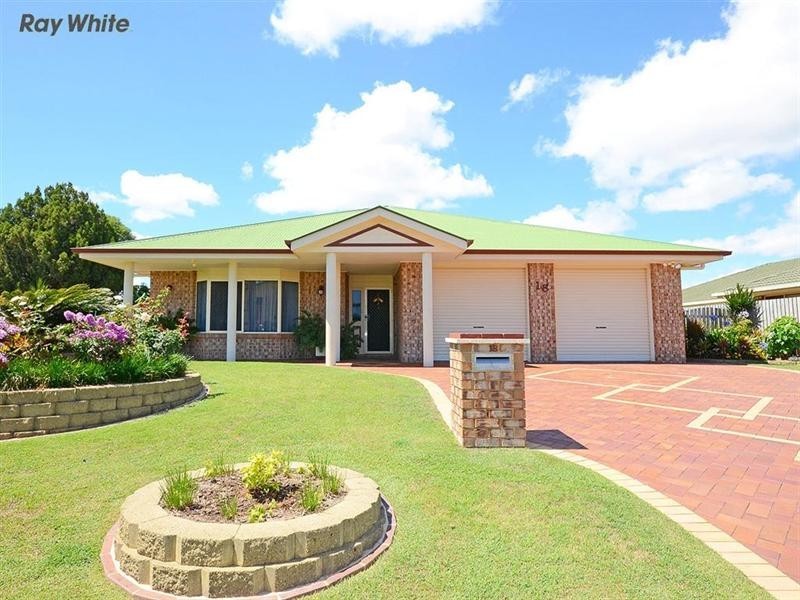 18 Koloi Street, Hervey Bay QLD 4655
