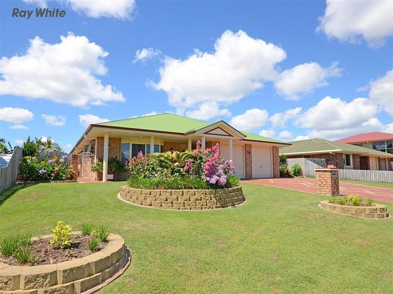 18 Koloi Street, Hervey Bay QLD 4655