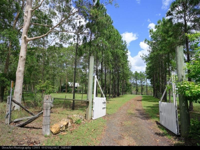 Lot 3 Takura School Road, Takura QLD 4655