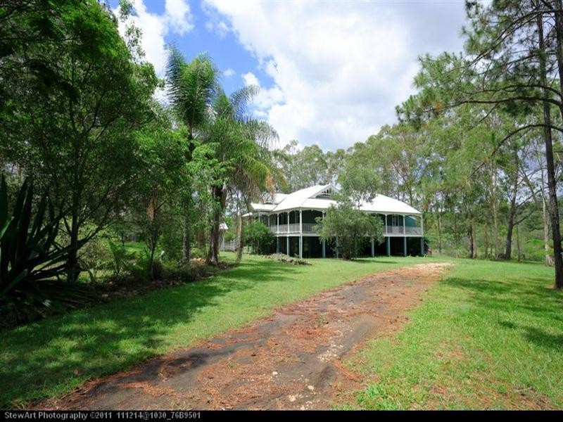 Lot 3 Takura School Road, Takura QLD 4655