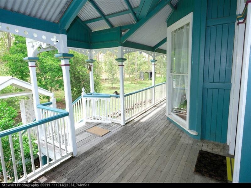 Lot 3 Takura School Road, Takura QLD 4655