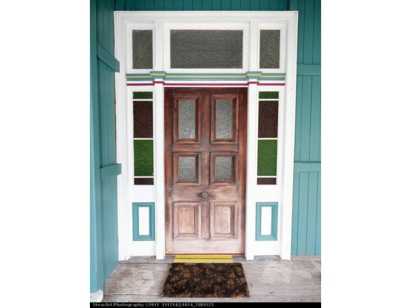 Lot 3 Takura School Road, Takura QLD 4655