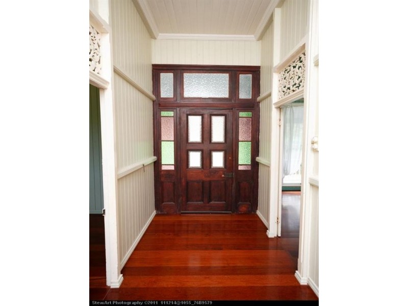 Lot 3 Takura School Road, Takura QLD 4655
