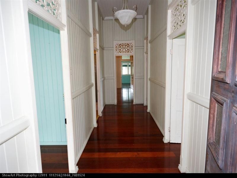 Lot 3 Takura School Road, Takura QLD 4655