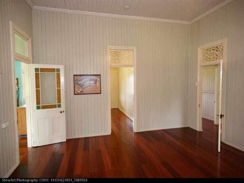 Lot 3 Takura School Road, Takura QLD 4655