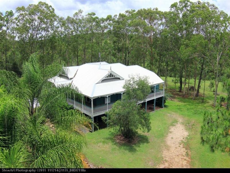 Lot 3 Takura School Road, Takura QLD 4655