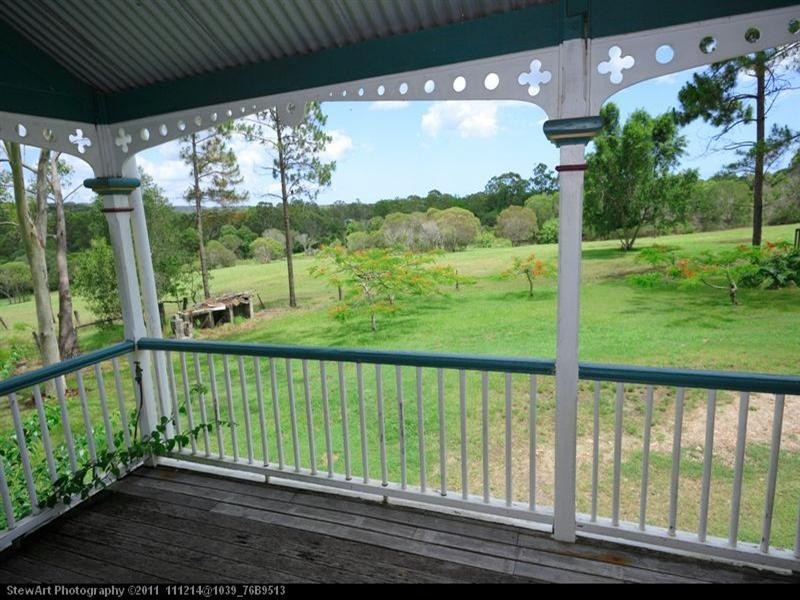 Lot 3 Takura School Road, Takura QLD 4655