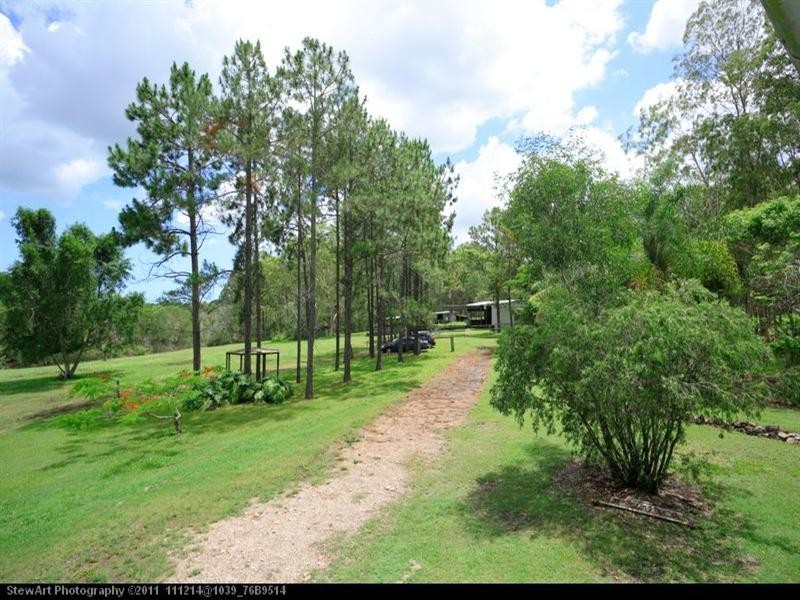 Lot 3 Takura School Road, Takura QLD 4655