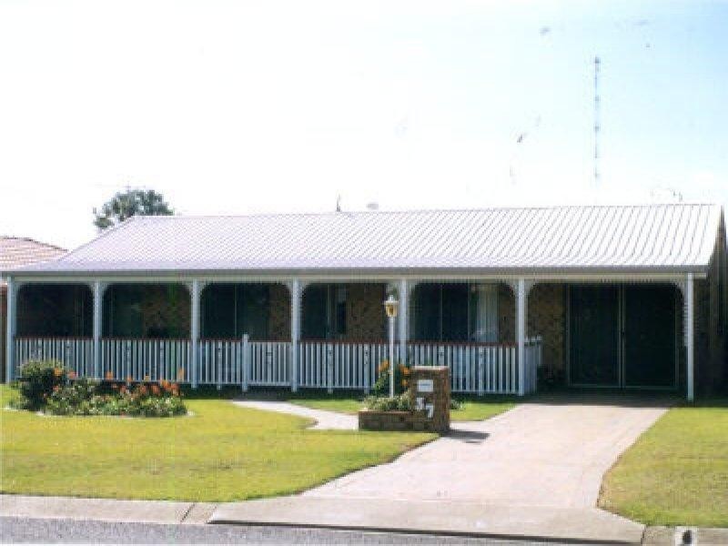 37 Dover Street, Pialba QLD 4655