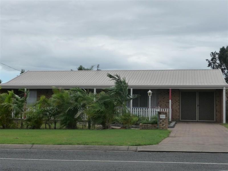 37 Dover Street, Pialba QLD 4655