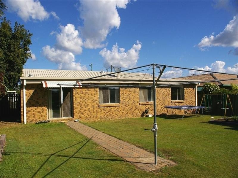 37 Dover Street, Pialba QLD 4655