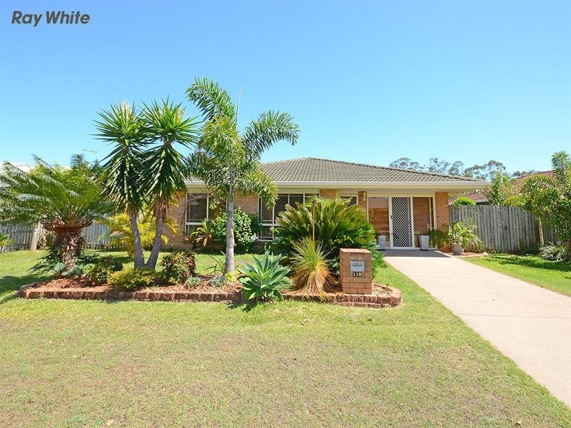 118 Snapper Street, Kawungan QLD 4655