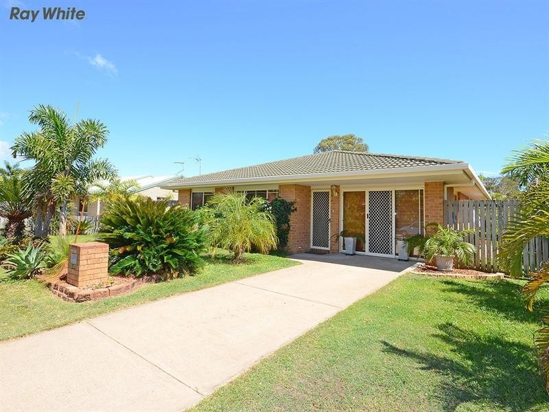 118 Snapper Street, Kawungan QLD 4655