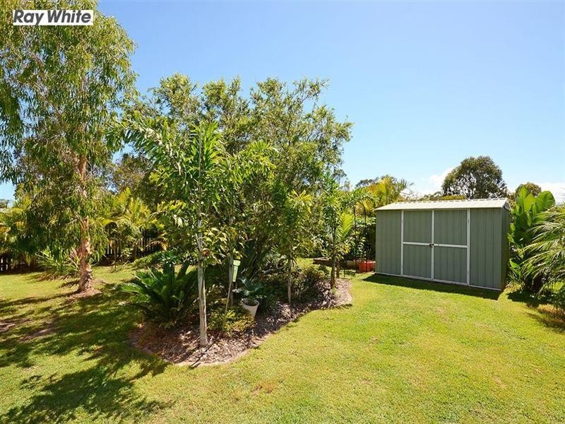 118 Snapper Street, Kawungan QLD 4655