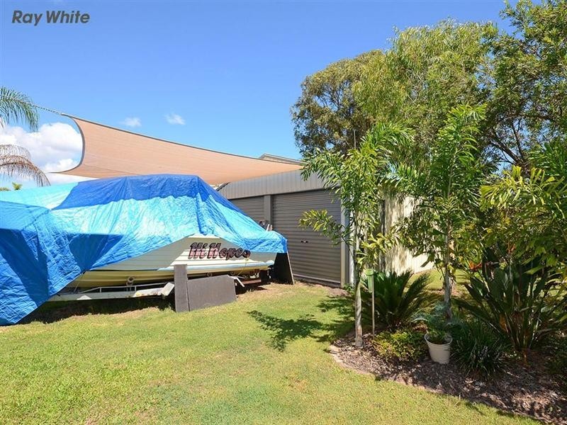 118 Snapper Street, Kawungan QLD 4655