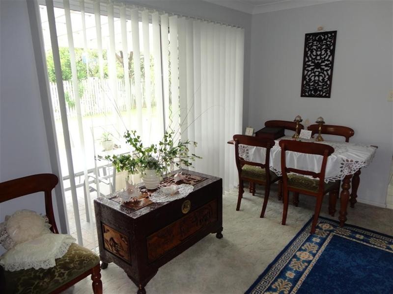 61 Snapper Street, Kawungan QLD 4655