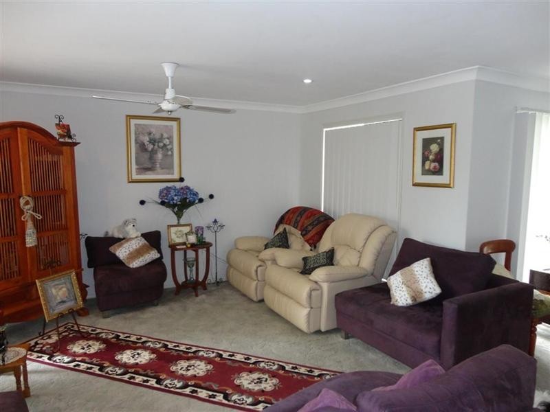 61 Snapper Street, Kawungan QLD 4655