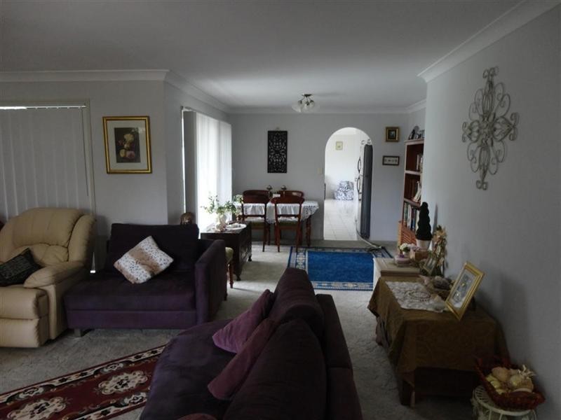 61 Snapper Street, Kawungan QLD 4655