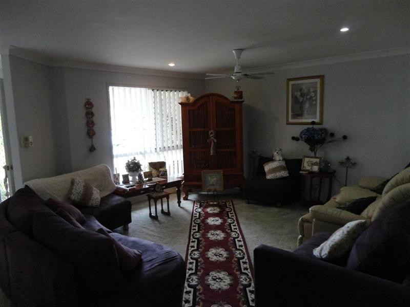 61 Snapper Street, Kawungan QLD 4655