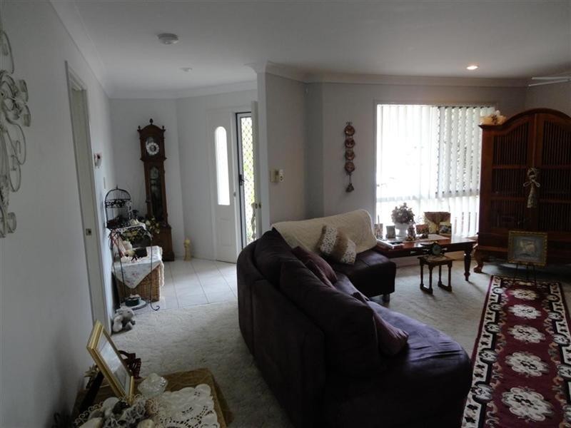 61 Snapper Street, Kawungan QLD 4655