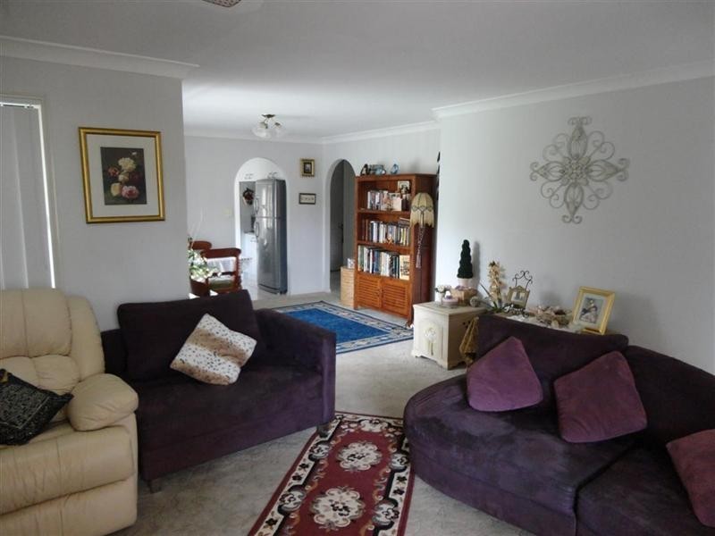 61 Snapper Street, Kawungan QLD 4655