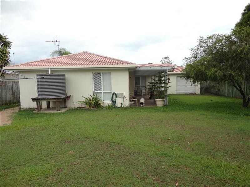 61 Snapper Street, Kawungan QLD 4655