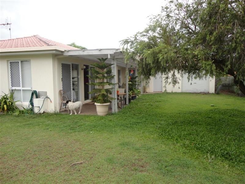 61 Snapper Street, Kawungan QLD 4655