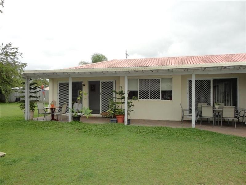 61 Snapper Street, Kawungan QLD 4655