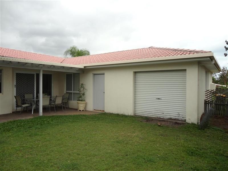 61 Snapper Street, Kawungan QLD 4655
