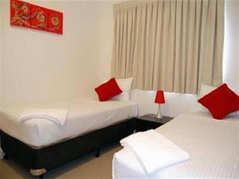 L83/68 Pulgul Street, Urangan QLD 4655