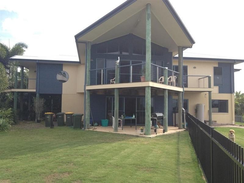 61 Jacobsen Outlook, Urraween QLD 4655