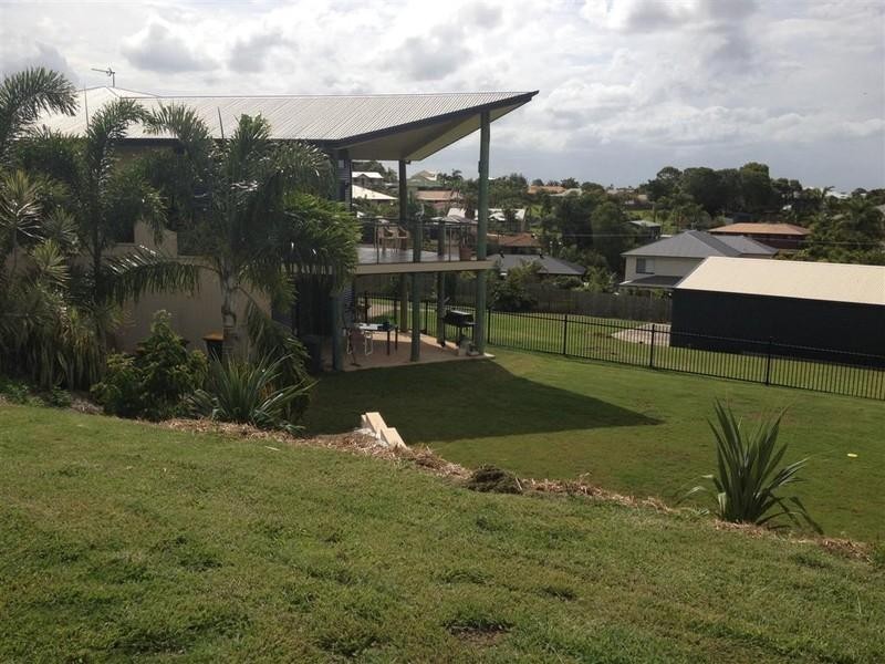 61 Jacobsen Outlook, Urraween QLD 4655