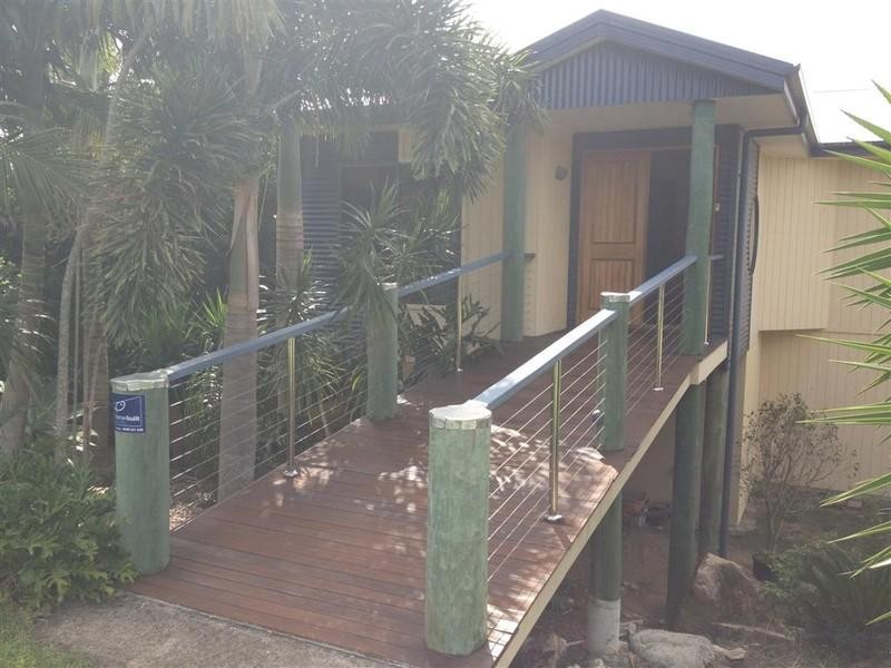 61 Jacobsen Outlook, Urraween QLD 4655